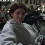 Eve Laurence in 'Mount Breastmore'