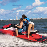 Evelin Stone in 'Private Island Pussy'