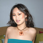 Evelyn Lin in 'Exotic Evelynn'