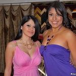 Evie Delatosso in 'Pusua Gallery'