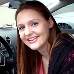 Faith Star in 'Having Some Faith'