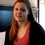 Faith Star in 'Having Some Faith'