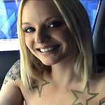 Faye Runaway in 'Fayyes Fantasy'