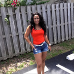 Gabriella Sky in 'Banging Gabby'