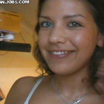 Gabrielle in 'Tit For Tat'