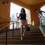 Gema in 'Numbers Game'