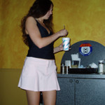 Gema in 'Numbers Game'