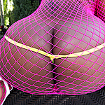 Gemini Lovell in 'Signs Of Lovemaking'