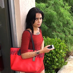 Genevieve Sinn in 'Taste Of Sinn'