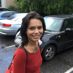 Genevieve Sinn in 'Taste Of Sinn'