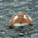 Georgia Peach in 'Georgia On My Dick'