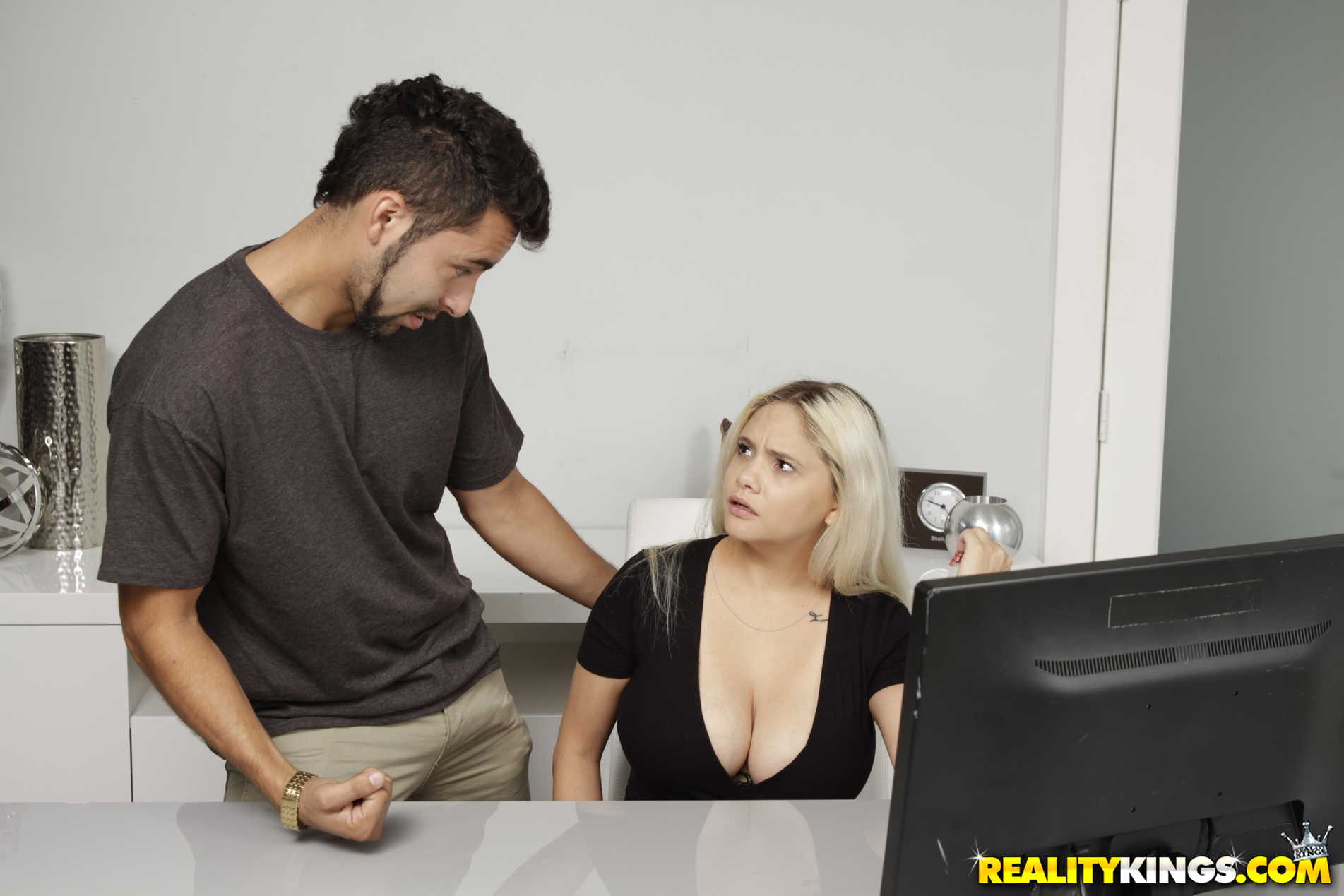 Testing My Relationship