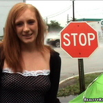 Gia Tyler in 'A Great Day For Head'