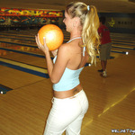 Giana in 'Back Talk'