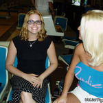 Giana in 'Back Talk'