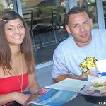 Gina Lopez in 'Afternoon Munchies'