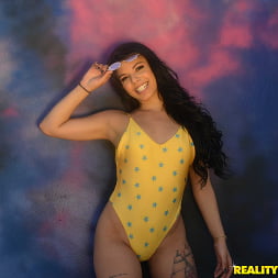 One Crazy Sexy Latina