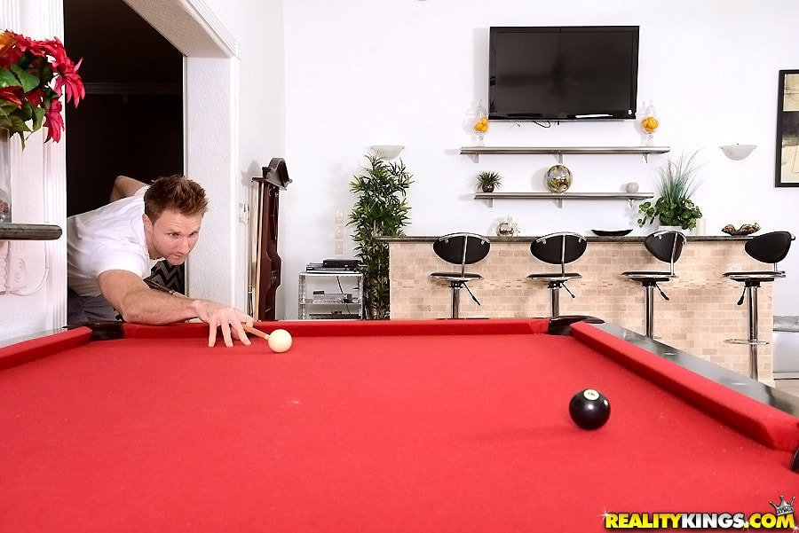 Doing gina