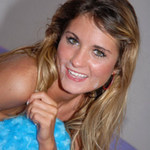 Ginger in 'Ginger Snapper'