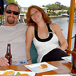 Ginger in 'Ginger Spice'