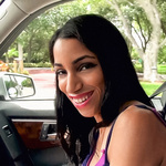 Ginger Bytes in 'Tongue Game'