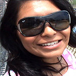 Giselle in 'Amusement Pussy'