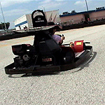 Giselle in 'Amusement Pussy'