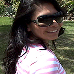 Giselle in 'Amusement Pussy'