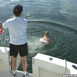 Gloria in 'Gloria Hole'