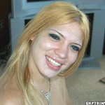 Gloria in 'Gloria Hole'