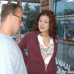 Gloria in 'Serpent N The Latin'