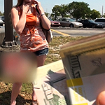 Gracelynn in 'Getting It'