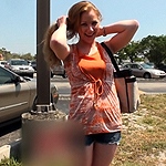 Gracelynn in 'Getting It'