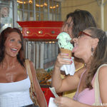 Graci in 'Vanilla Creamer'