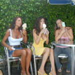 Graci in 'Vanilla Creamer'