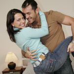 Gytta in 'Rising Star'