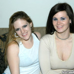 Hailey in 'Pussy Galore'