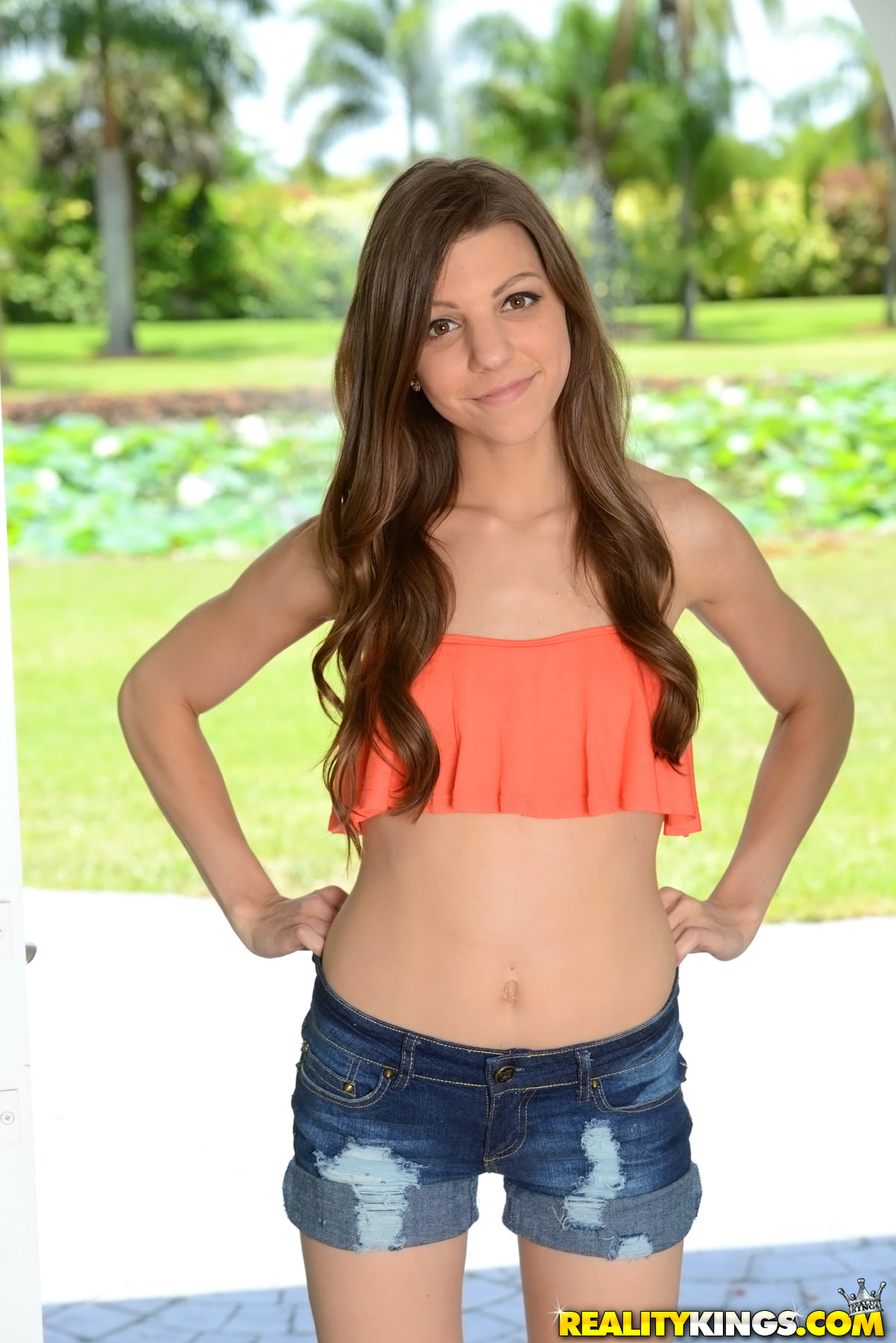 Hot for hannah