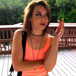 Harley Ann Wolf in 'Banging Harley'