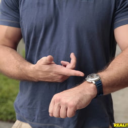 Squat on that cock