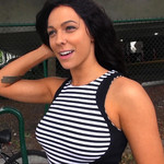 Harlow Harrison in 'Horny Harlow'