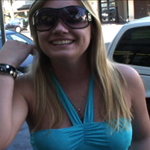 Hayden Night in 'Peep Show'