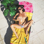 Heather Vahn in 'Heather Vahn, Sean Lawless'