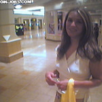 Heidi in 'Tricknology'