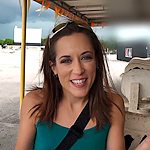 Heidi Winters in 'Happy Heidi'