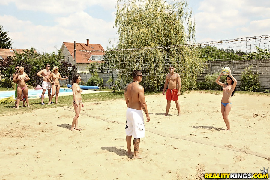 Summer of love