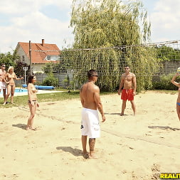 Summer of love