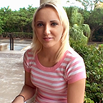 Holly Blue in 'Boardwalk Banging'