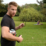 Holly Heart in 'Picnic Pussy'