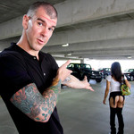 Holly Hendrix in 'Ass In Chaps'